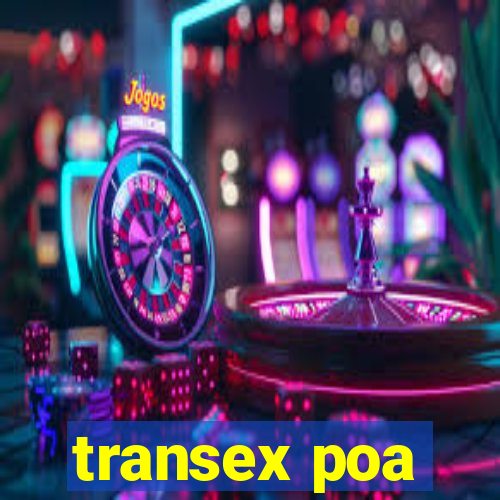 transex poa